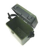 Fishing Tackle Seat Box