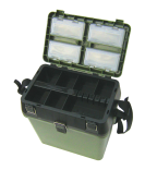 Fishing Tackle Seat Box