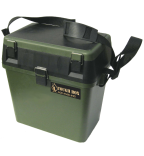 Fishing Tackle Seat Box