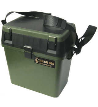 Fishing Tackle Seat Box