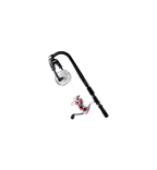 Fisher Fishing Line Reel Spool Spooler System Tackle