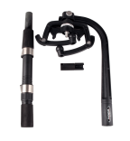 Fisher Fishing Line Reel Spool Spooler System Tackle