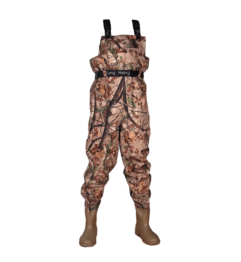 Freefisher Unisex Fishing Waders