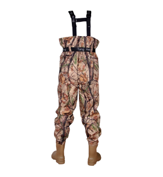 Freefisher Unisex Fishing Waders