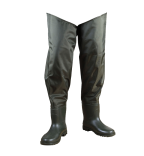 Freefisher Unisex Fishing Waders_Army