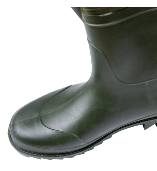 Freefisher Unisex Fishing Waders_Army