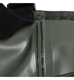Freefisher Unisex Fishing Waders_Army