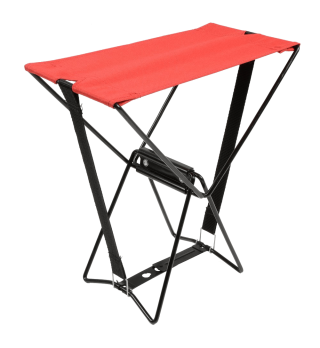 Folding Pocket Chair Seat