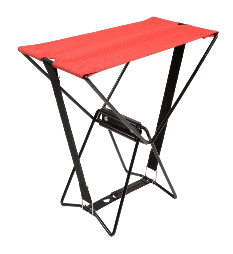 Folding Pocket Chair Seat