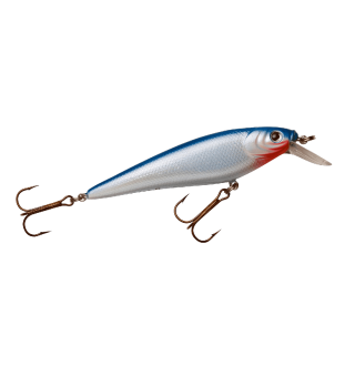 Berkley Frenzy Firestick Wobbler Suspending