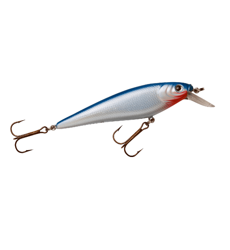 Berkley Frenzy Firestick Wobbler Suspending