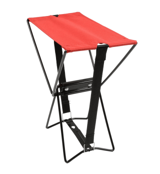 Folding Pocket Chair Seat