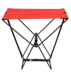 Folding Pocket Chair Seat