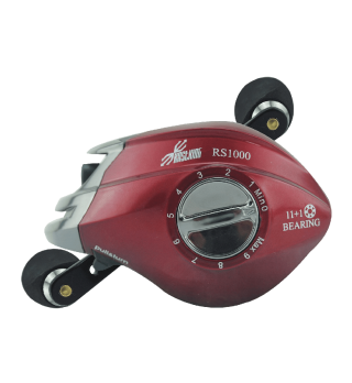 KastKing Royale Low Profile Baitcasting Fishing Reel Baitcaster