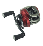 KastKing Royale Low Profile Baitcasting Fishing Reel Baitcaster