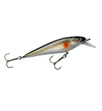 Berkley Frenzy Firestick Wobbler Suspending