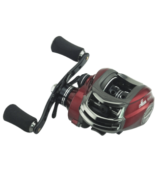 KastKing Royale Low Profile Baitcasting Fishing Reel Baitcaster