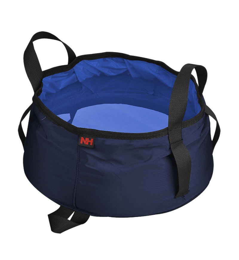 Naturehike Ultra Light Portable Folding Basin