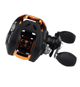 Patuoxun Baitcasting Fishing Reel Bait Casting Reels