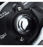 Patuoxun Baitcasting Fishing Reel Bait Casting Reels