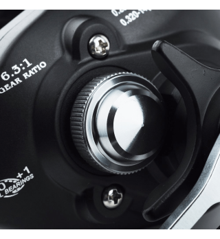 Patuoxun Baitcasting Fishing Reel Bait Casting Reels