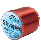 Skysper Freshwater Nylon Fishing Line Thread