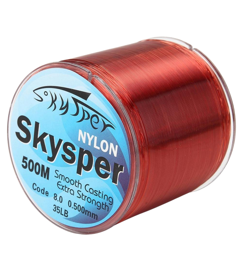 Skysper Freshwater Nylon Fishing Line Thread
