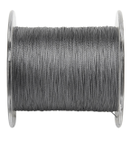 Skysper Braid Fishing Line Specialized for Salt Water & Freshwater