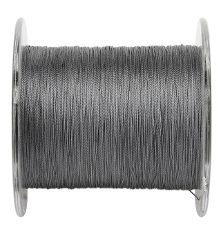 Skysper Braid Fishing Line Specialized for Salt Water & Freshwater
