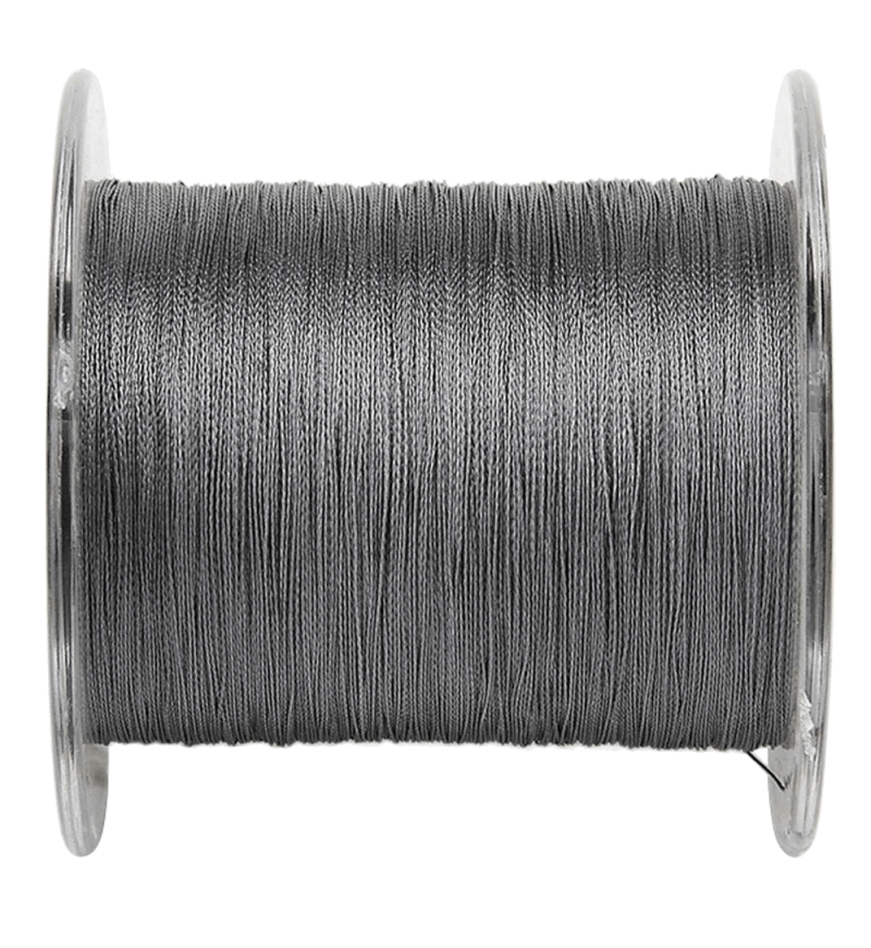 Skysper Braid Fishing Line Specialized for Salt Water & Freshwater