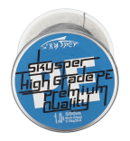 Skysper Braid Fishing Line Specialized for Salt Water & Freshwater