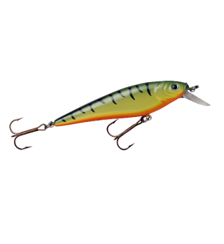Berkley Frenzy Firestick Wobbler Suspending