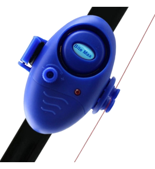 Bite Max Fishing Micro Bite Alarm