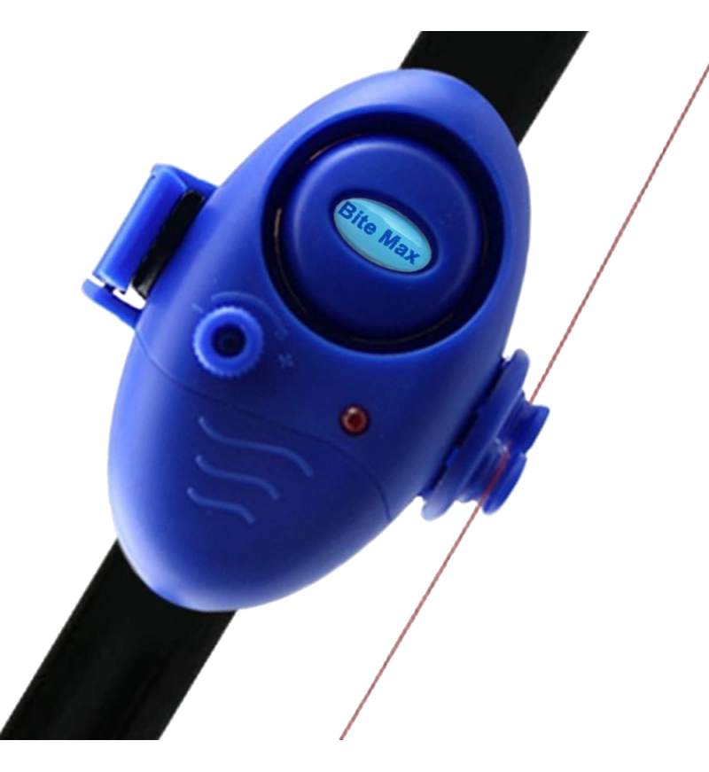 Bite Max Fishing Micro Bite Alarm