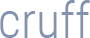 Cruff