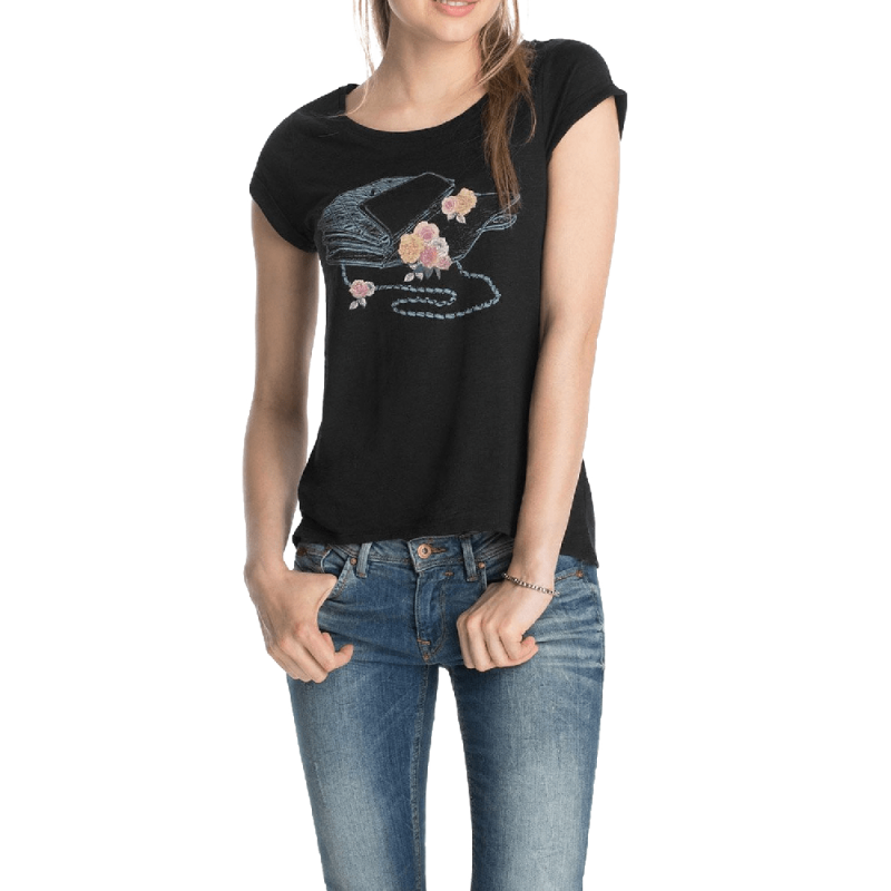 EDC by Esprit Women's Program Short Sleeve