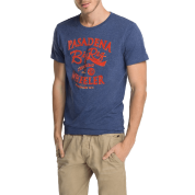 ESPRIT Men's Short Sleeve