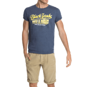 ESPRIT Men's Short Sleeve