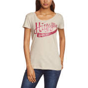 Tommy Hilfiger Denim Women's Crew Neck Short Sleeve