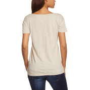 Tommy Hilfiger Denim Women's Crew Neck Short Sleeve