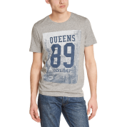 Jack & Jones Men's Orbrooklyn Short Sleeve