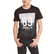 Jack & Jones Men's Orbrooklyn Short Sleeve