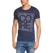 Jack & Jones Men's Short Sleeve