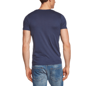 Jack & Jones Men's Short Sleeve