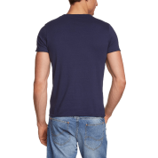 Jack & Jones Men's Short Sleeve 100 % Cotton