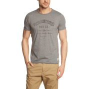 Jack & Jones Men's Short Sleeve 100 % Cotton