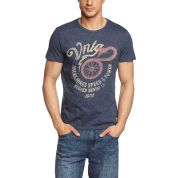 Jack & Jones Vintage Men's Crew Neck Short Sleeve