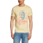 Jack & Jones Vintage Men's Crew Neck Short Sleeve