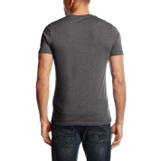 Jack & Jones Men's Crew Neck Short Sleeve