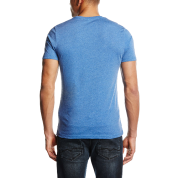 Jack & Jones Men's Crew Neck Short Sleeve